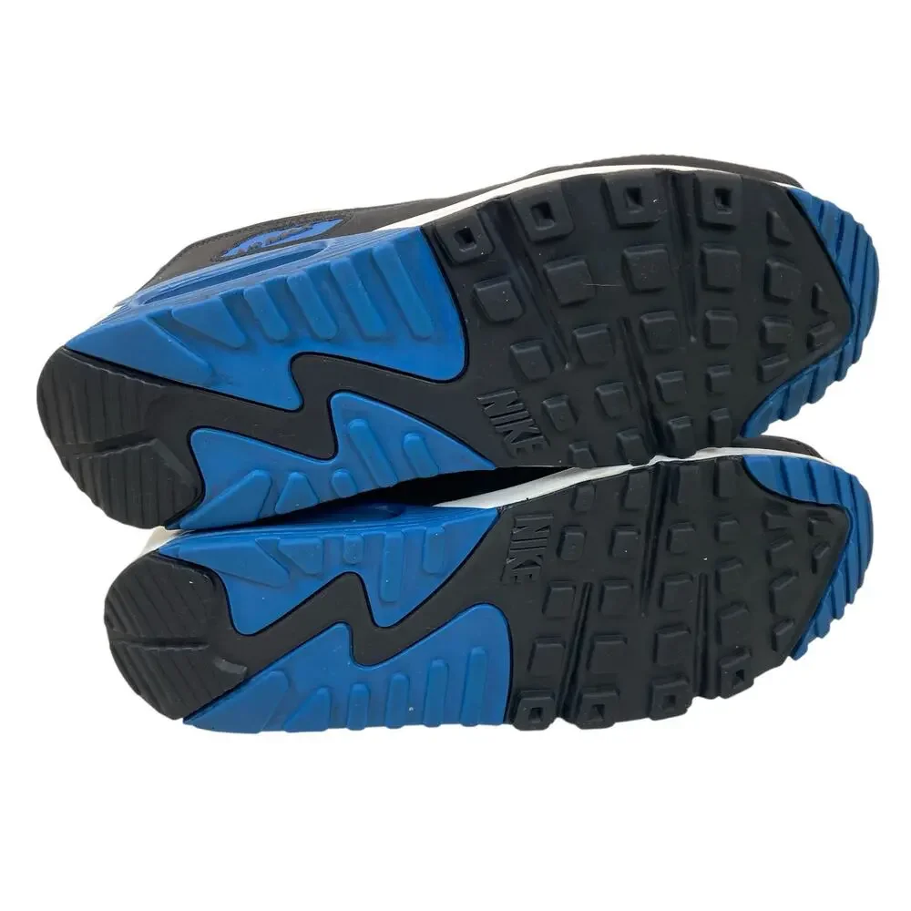 Nike Air Max 90 FB9658-002 Running Casual Shoes Men's Size 8.5